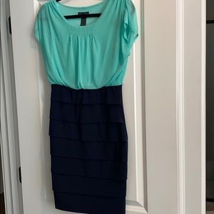 Enfocus studio dress